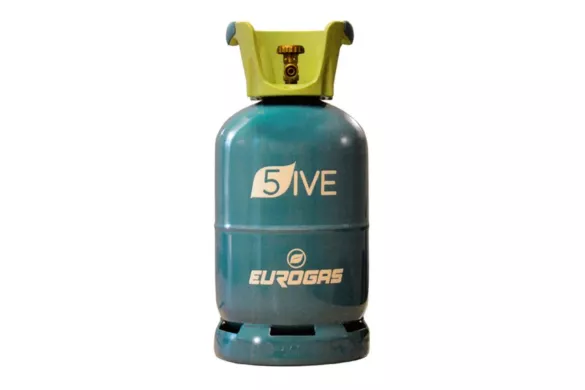 5ive eurogas