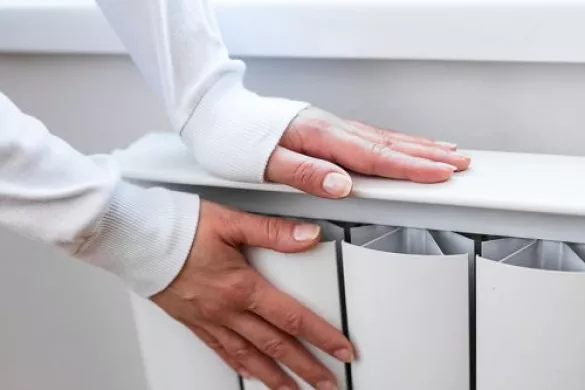 Elektrische verwarming