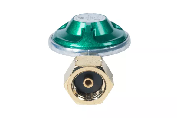 Duitse ontspanner / gasdrukregelaar